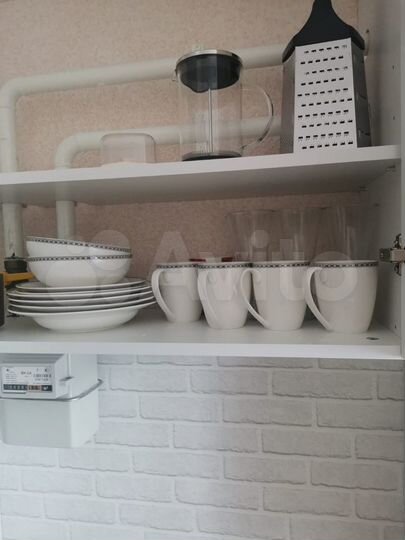 2-к. квартира, 56,5 м², 7/7 эт.