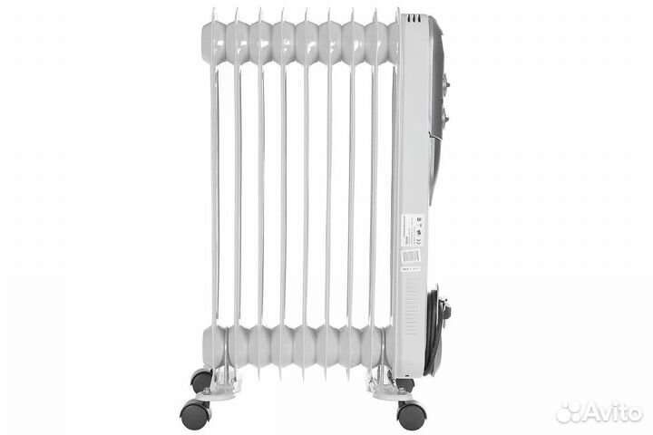 Масляный радиатор Ресанта омпт -9Н