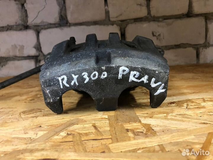 Тормозной суппорт Lexus RX 300