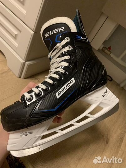 Коньки bauer XLP 44,5