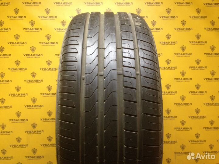 Pirelli Scorpion Verde 255/55 R18 109W