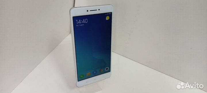 Xiaomi Mi Max, 4/128 ГБ