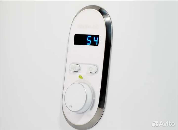 Водонагреватель