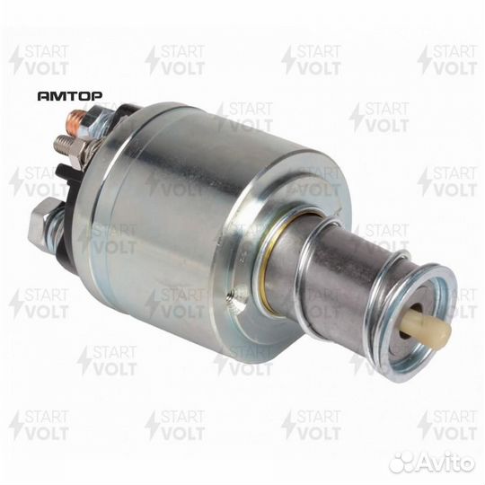 Startvolt VSR 0907 Втягивающее реле startvolt VSR