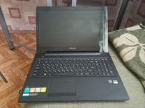 Ноутбук lenovo g50 45 6/512GB