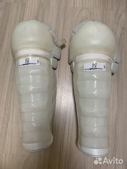 Хоккейная форма главспортпром (jofa)