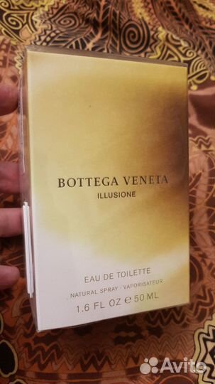 Bottega veneta illusione