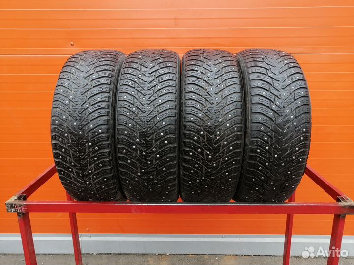 Nokian Tyres Hakkapeliitta 8 205/60 R16 96R