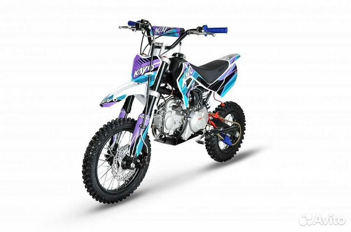 Kayo mini YX125