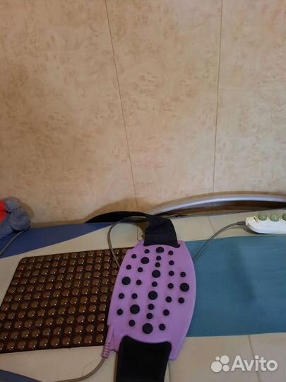 Массажная кровать нуга бест бу