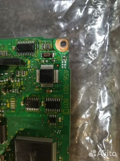 Эбу nissan sunny fb15