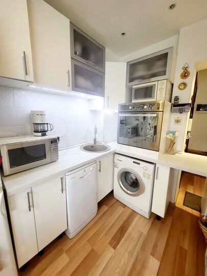 2-к. квартира, 63,5 м², 6/10 эт.