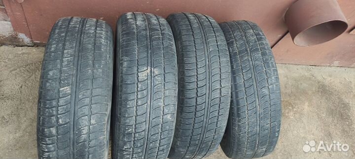 Michelin Primacy 3 205/55 R16 91V