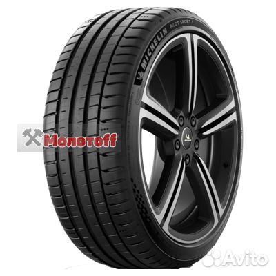 Michelin Pilot Sport 5 225/50 R17 92
