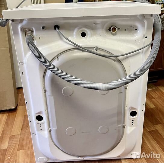 Стиральная машина бу AEG
