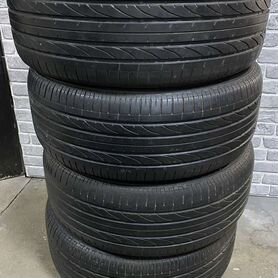 Bridgestone Dueler H/P Sport 285/60 R18