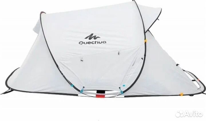 Палатка-автомат Quechua 2 seconds 2