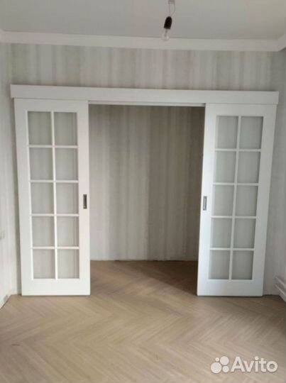 Двери межкомнатные