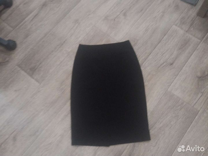 Юбка карандаш incity 40 размер