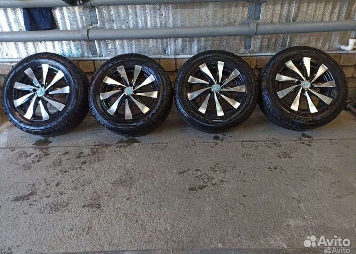 Toyo Eclipse 185/65 R15 29N