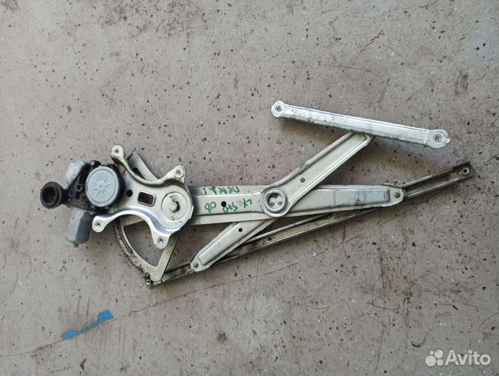 Стеклоподъёмник передний левый Lexus LX 570