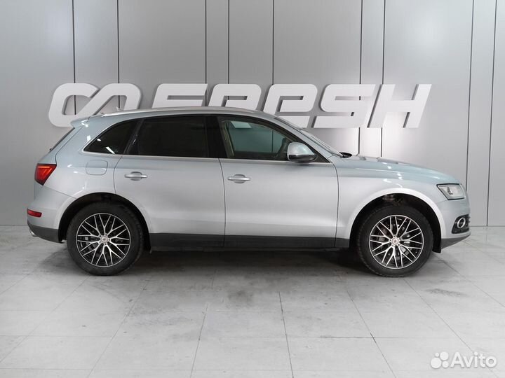 Audi Q5 2.0 AT, 2013, 198 993 км