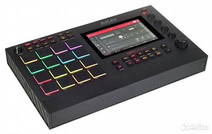 Akai Professional MPC Live II