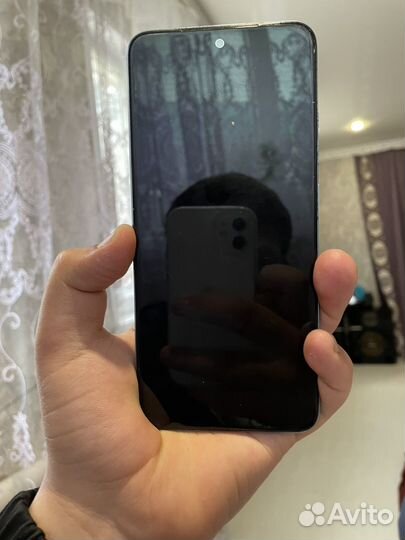 Xiaomi Redmi Note 12S, 8/256 ГБ