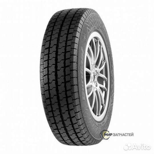 Cordiant Business CA 2 215/65 R16 109R