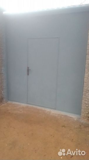 Электро сварщик