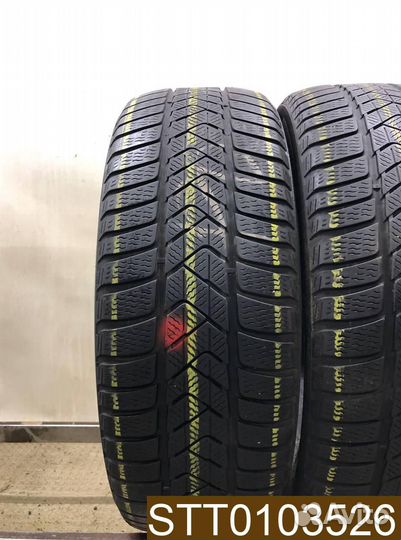 Pirelli Winter Sottozero 3 225/55 R17 97H