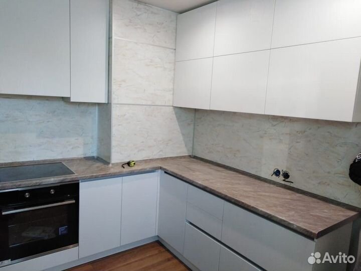 Кухонный гарнитур на заказ