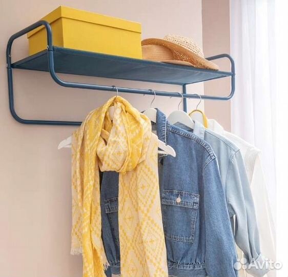 Вешалка в прихожую