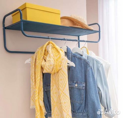 Вешалка в прихожую