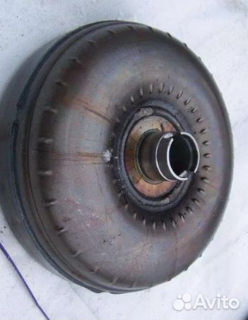 Гидротрансформатор nissan maxima a33. 2.0