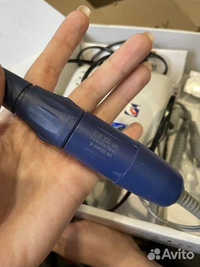 Аппарат для маникюра