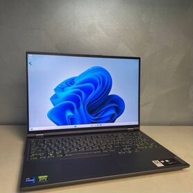 Ноутбук Lenovo Legion 5 pro