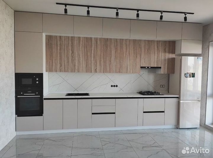 Кухонный уголок