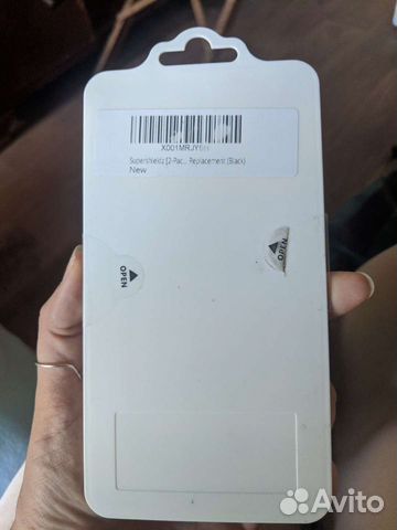 Защитное стекло Google pixel 2