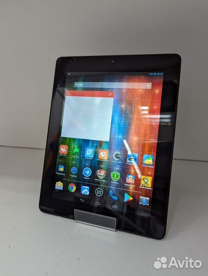 Планшет Prestigio Multipad 4 Ultra Dual 8.0 3G