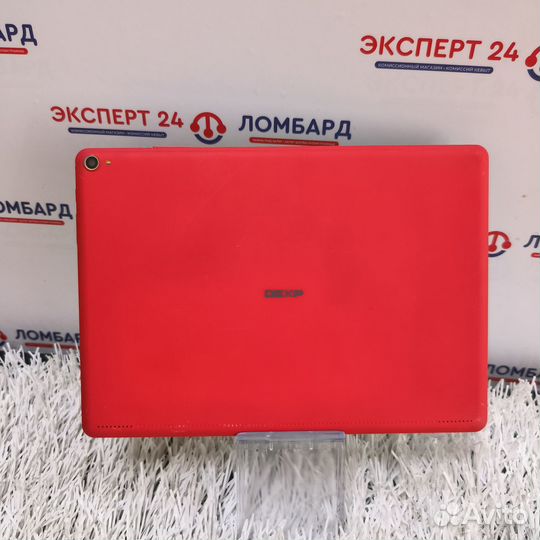 Планшет Dexp L210 (А)