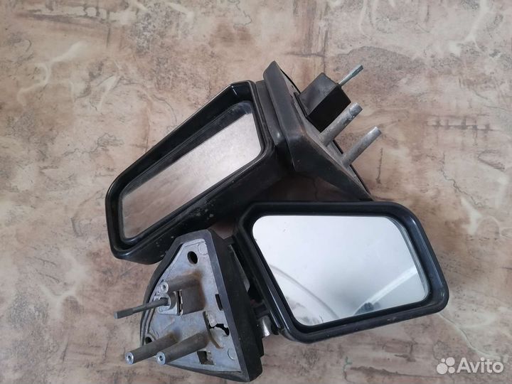 Зеркала ваз 2108,2109,21099