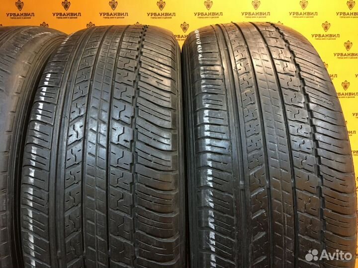 Dunlop Grandtrek ST30 245/55 R19 103S