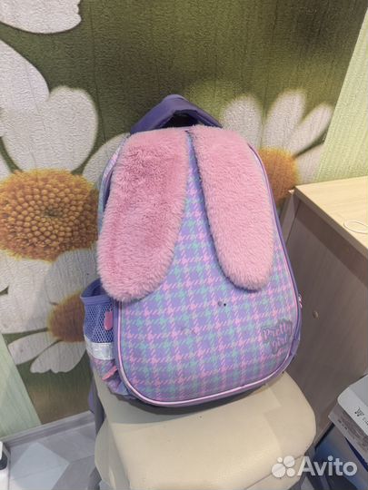 Рюкзак для девочки
