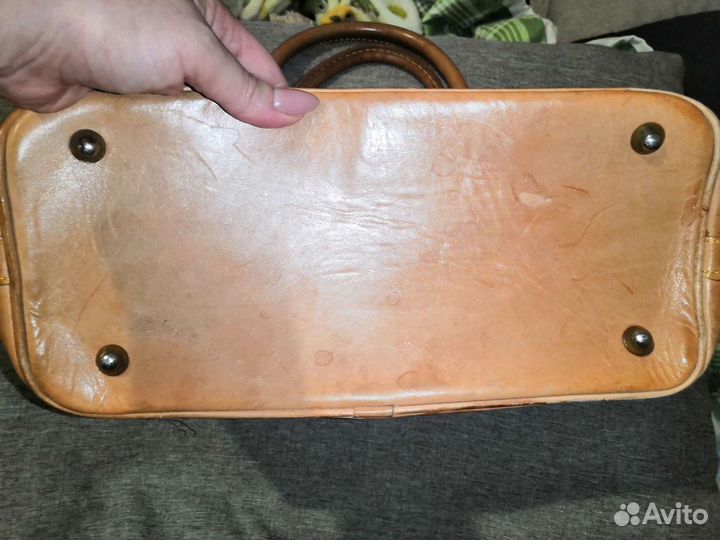 Luis vuitton сумка