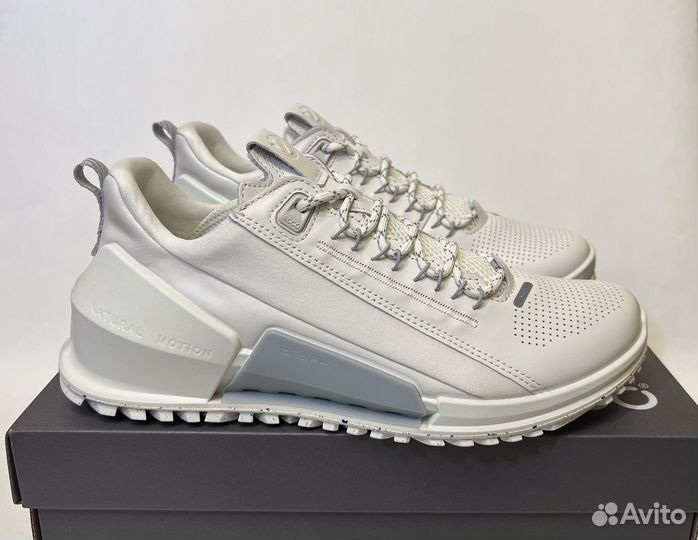 39 Кросовки Ecco Biom