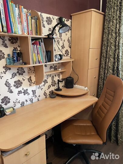 Детская мебель