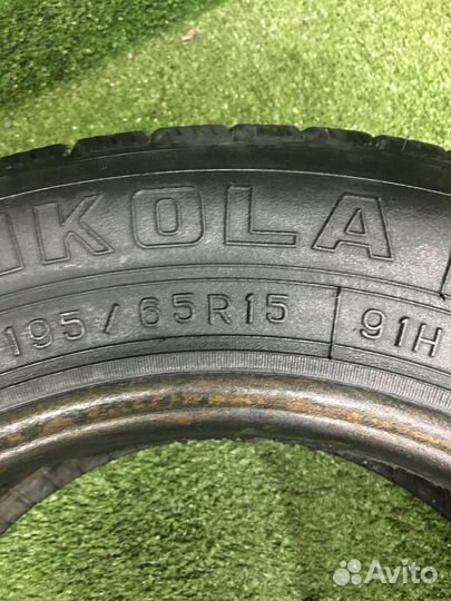 КАМА Кама-Nikola 195/65 R15 91H