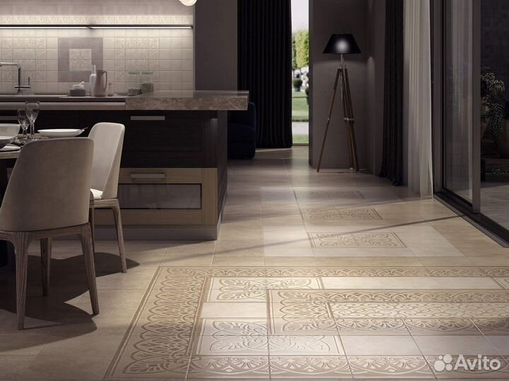 Керамогранит Kerama Marazzi Про Стоун