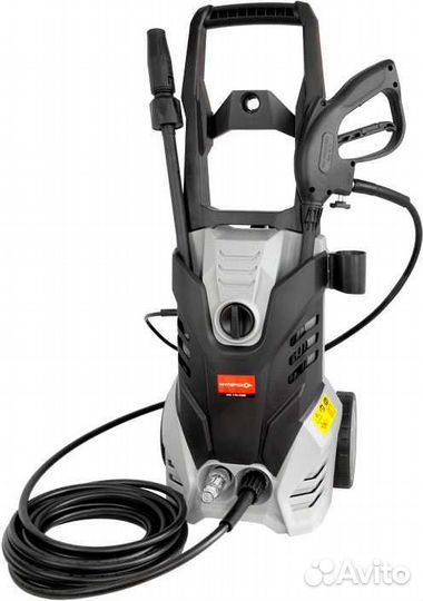 Минимойка Интерскол ам-150/2000Вт